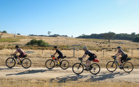 Beechworth 'Beginners' Flashpacking