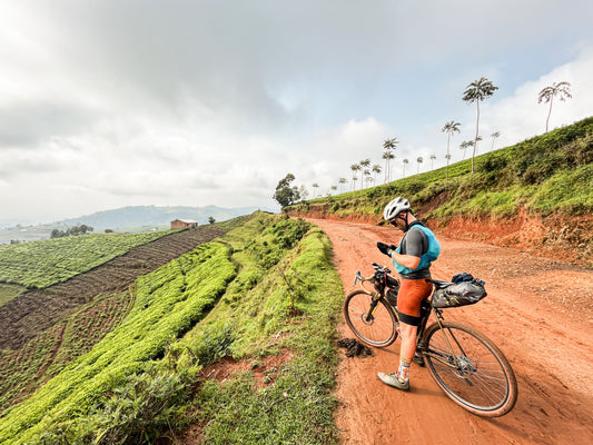 Race Around Rwanda 2023 - A Weekend Warrior’s Perspective 