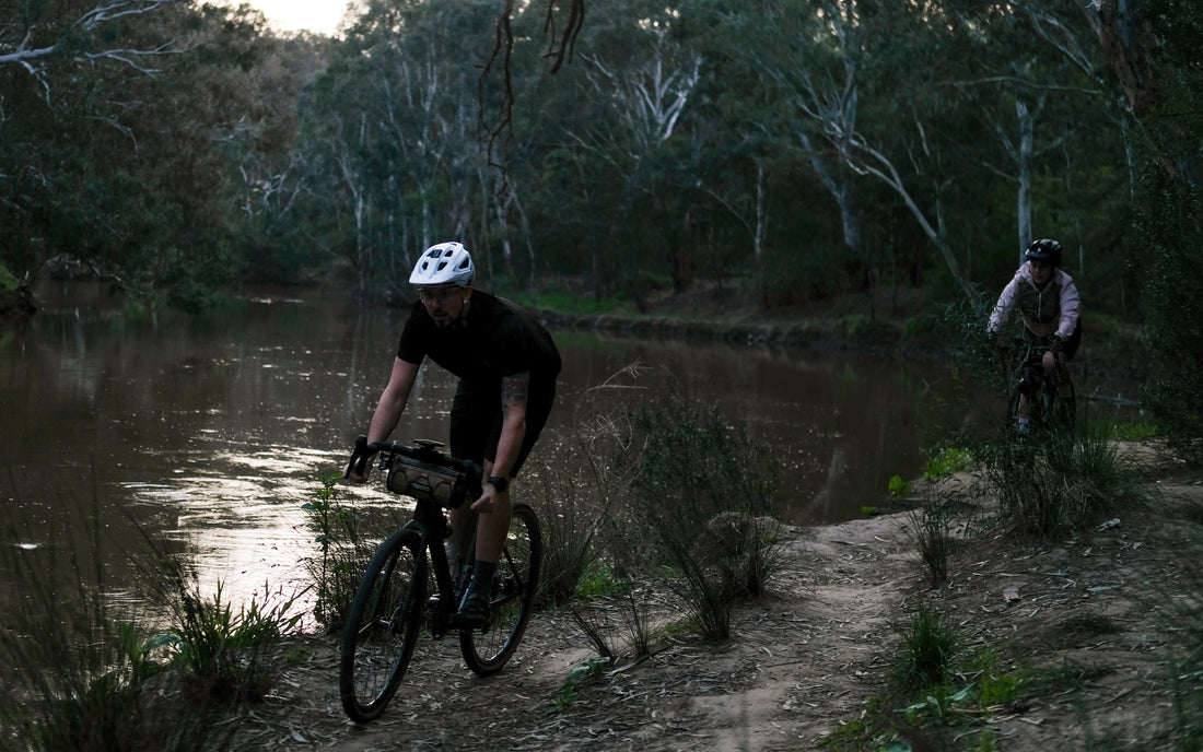 Monthly Ride - Classic Belgie