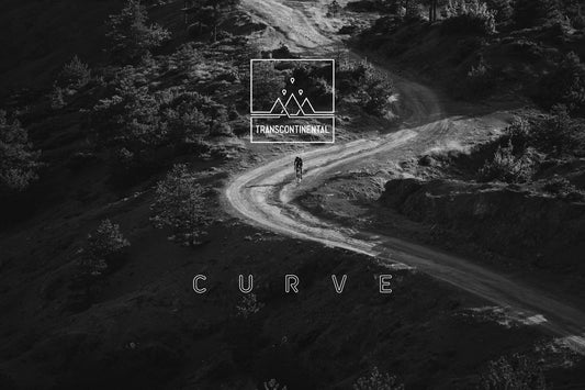 Curve is the official bike partner of the Transcontinental Race!
