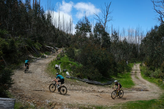 How to pack for an overnighter?