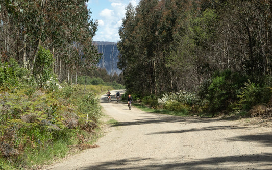 Demystifying Tyre Pressure: A Guide for Road and Gravel Riding