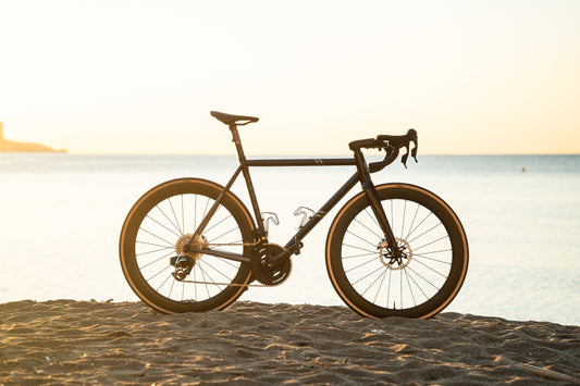 Rent a Curve in Malaga