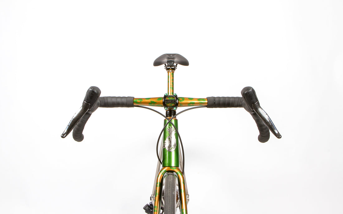 Rhino's Custom Belgie