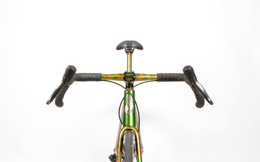 Rhino's Custom Belgie