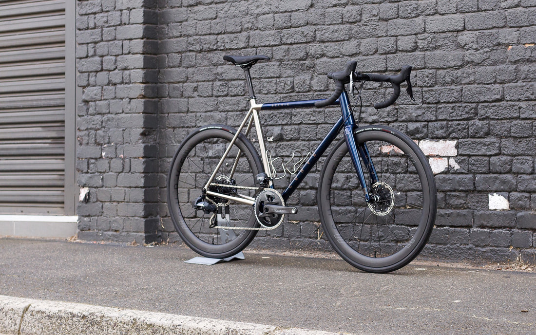 Rob's Custom Belgie V3