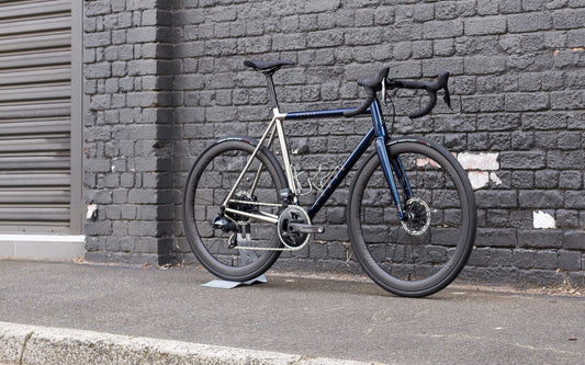 Rob's Custom Belgie V3