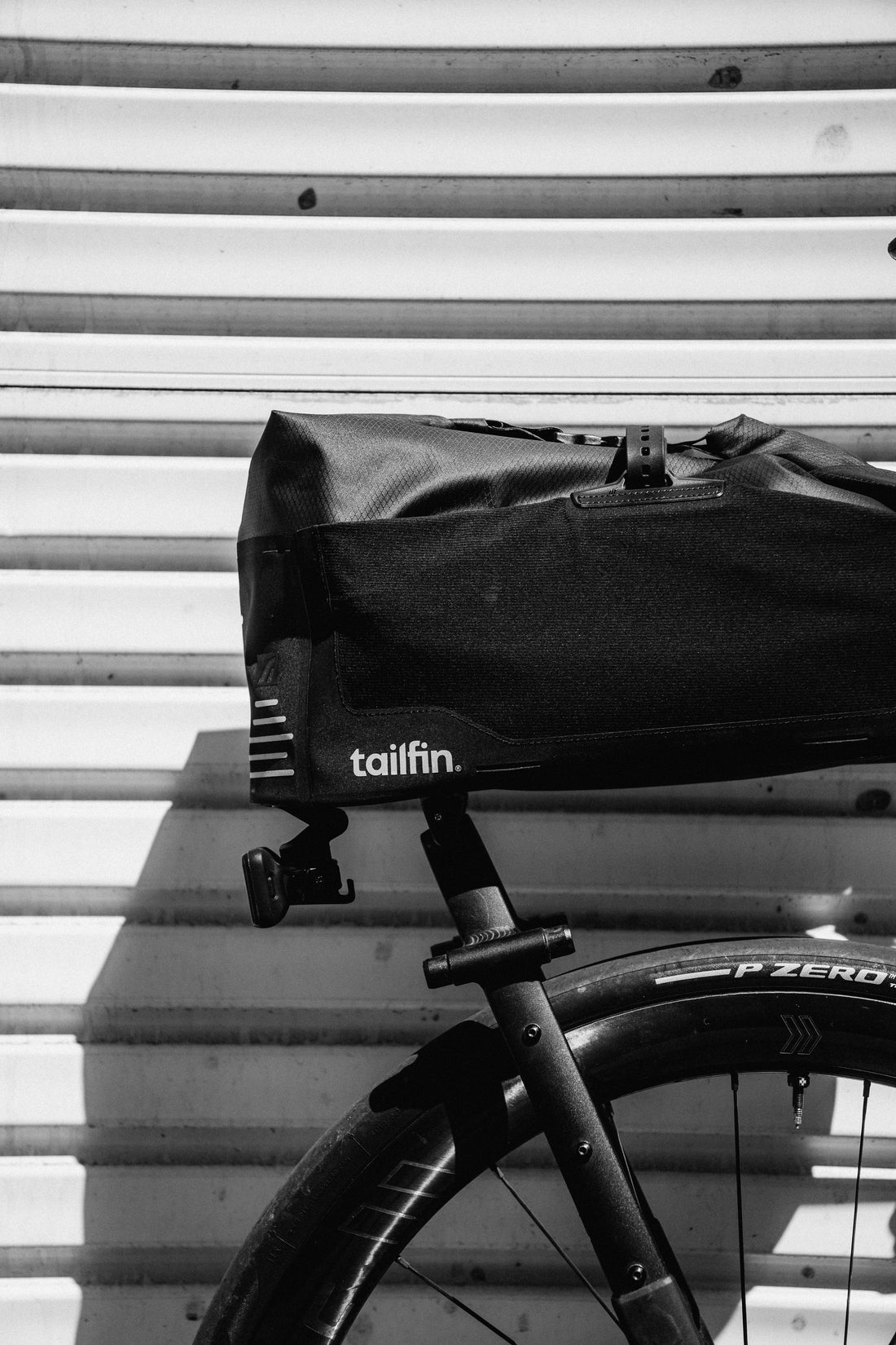 Tailfin at Curve HQ