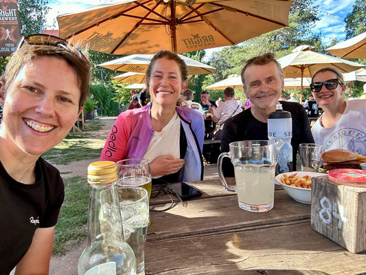 April's Alpine Classic 2026