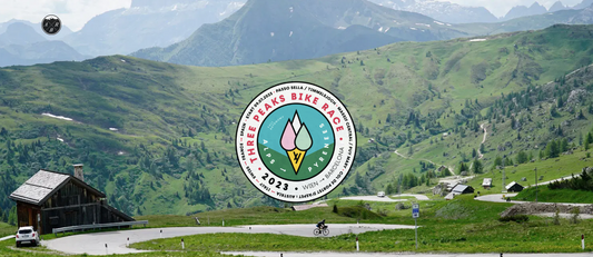 Three Peaks Bike Race  - Jimmy's Pre-Race Report