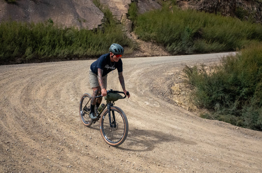 Monthly Ride - Kinglake Gravelpalooza