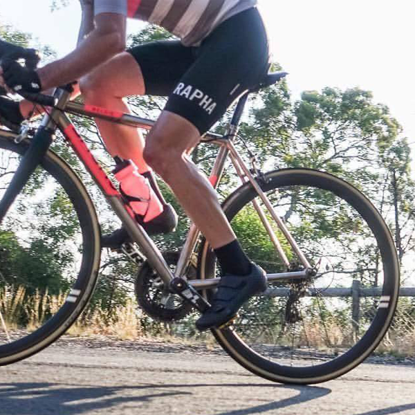 Rides at the 2018 T.D.U (Tour Down Under)