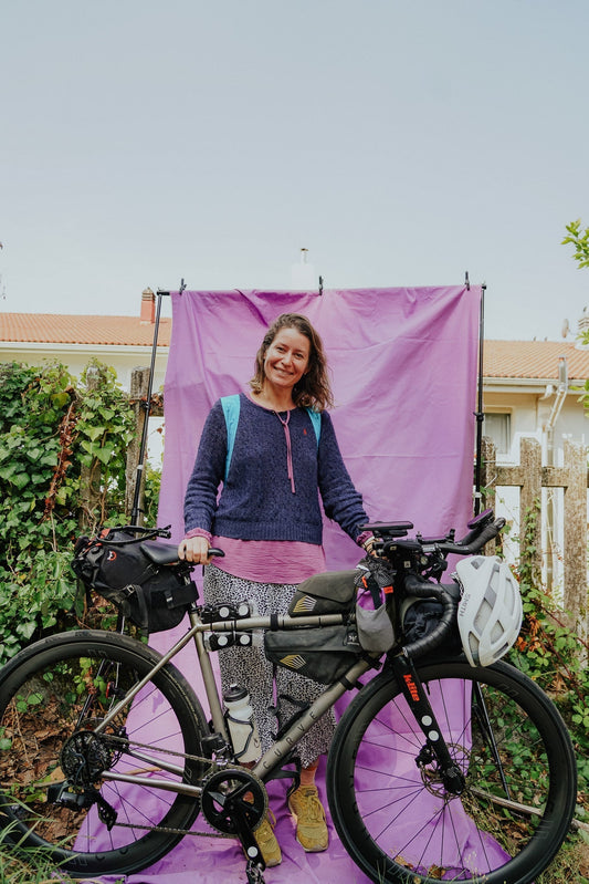 A thank you to the Belgie Ultra - Jenna's First Ultra Experience