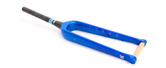 Curve GXR Fork Recall