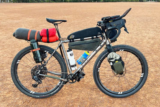 Curves of the Hunt 2025