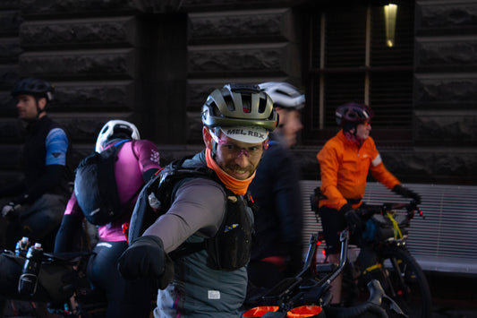 The Art of the Route