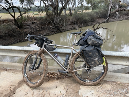 Janet Robinson's Musings from the Mallee