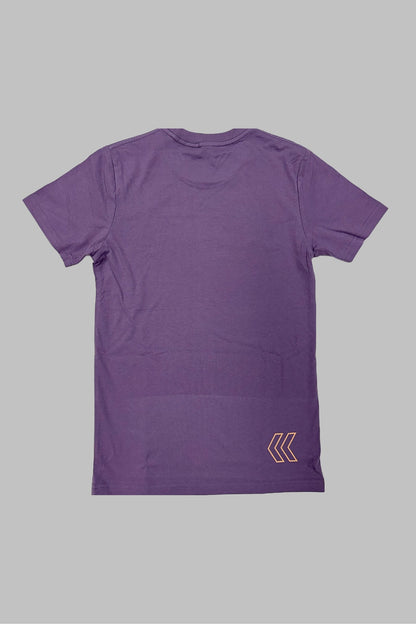 Curve Logo Staple Tee