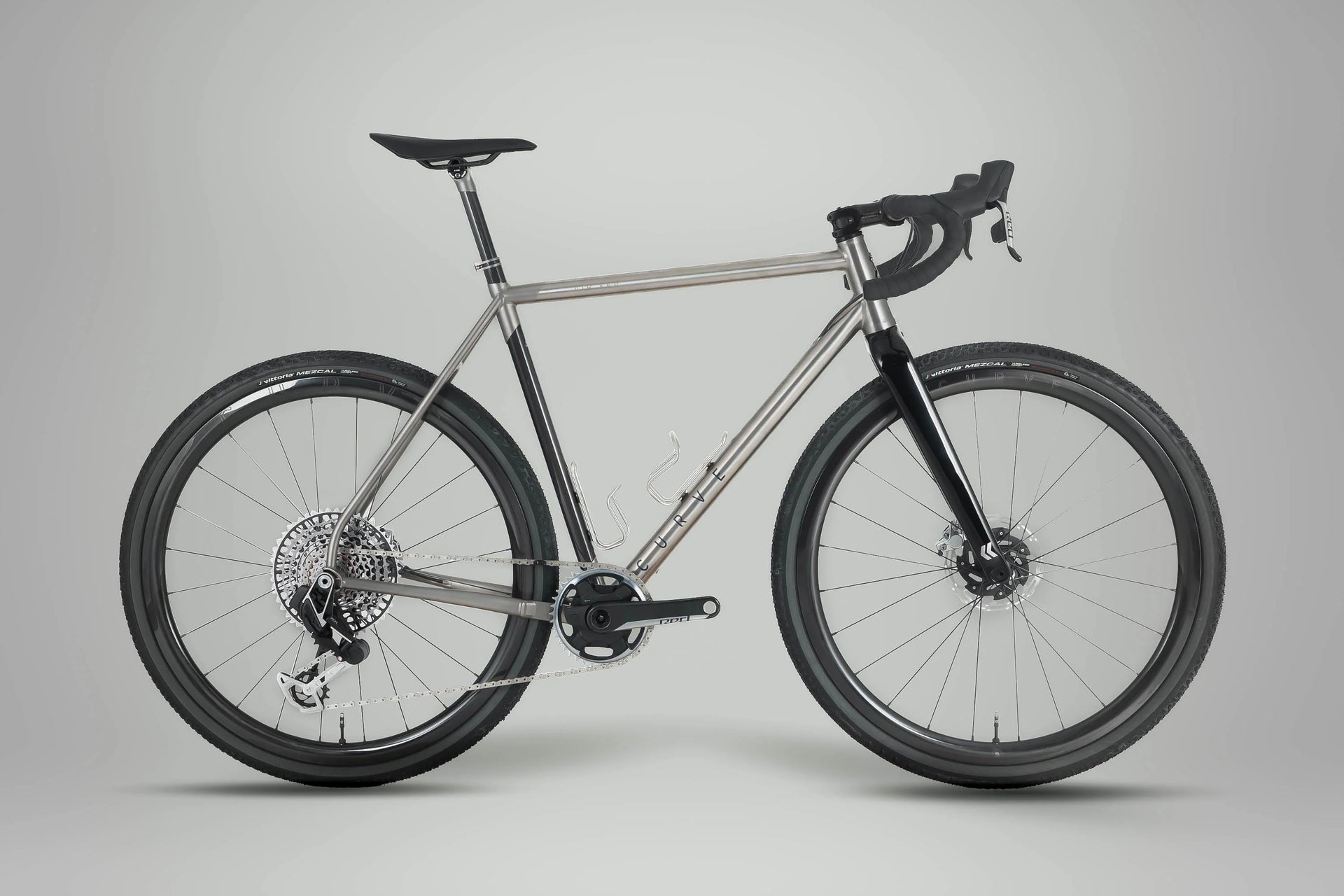 Seat Tube 43cm Bike Frame Height NOS 26