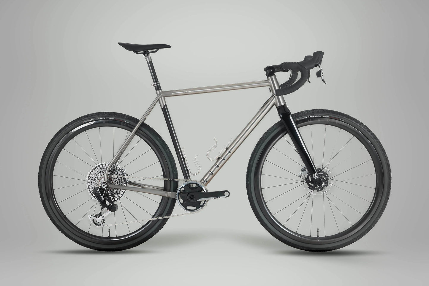 Air Kev Frameset