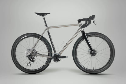 Air Kev Frameset