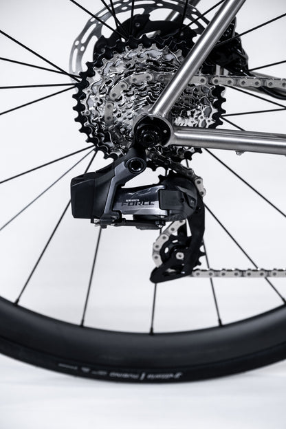 Belgie DISC