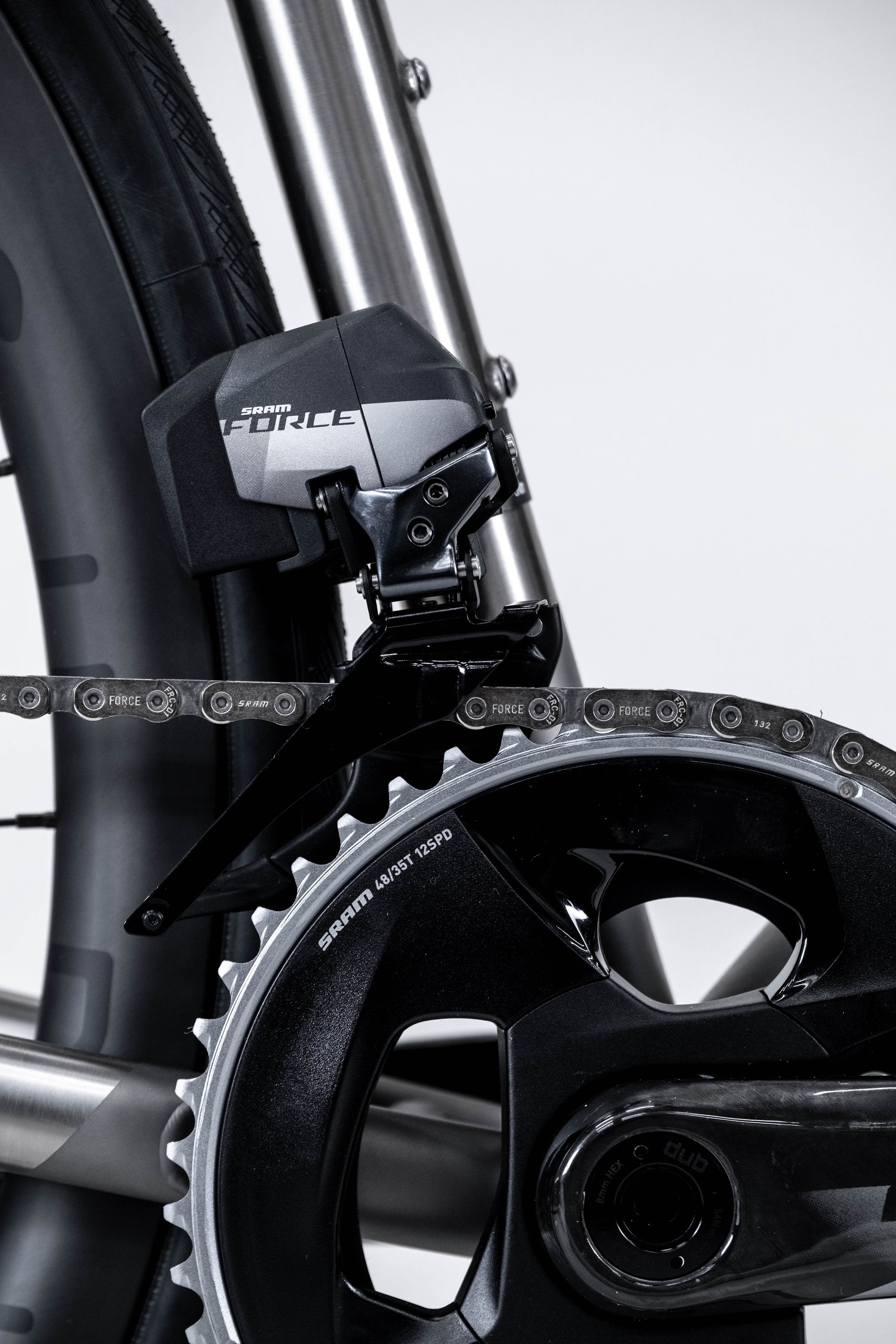 mountainbike belgie Curve Belgie DISC