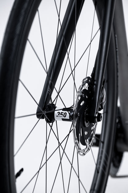 Belgie DISC