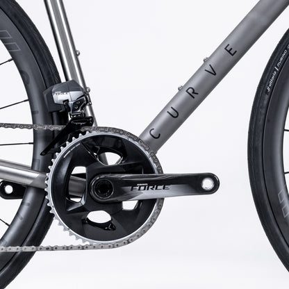 Belgie DISC