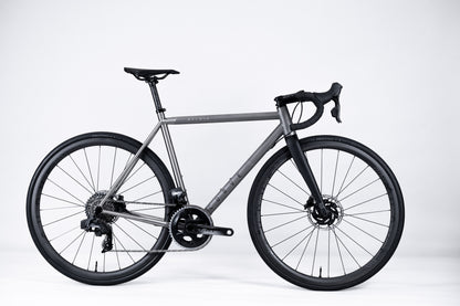 Belgie DISC