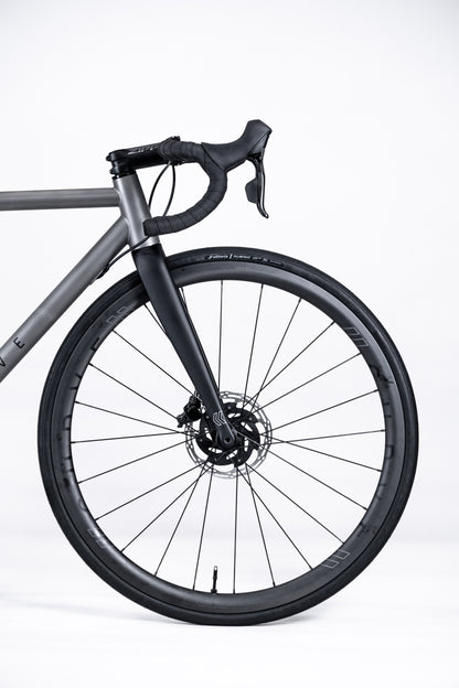 Belgie DISC