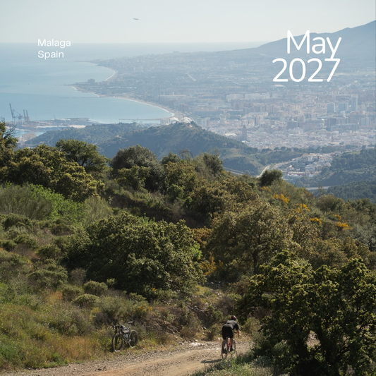 Malaga Gravel Expedition