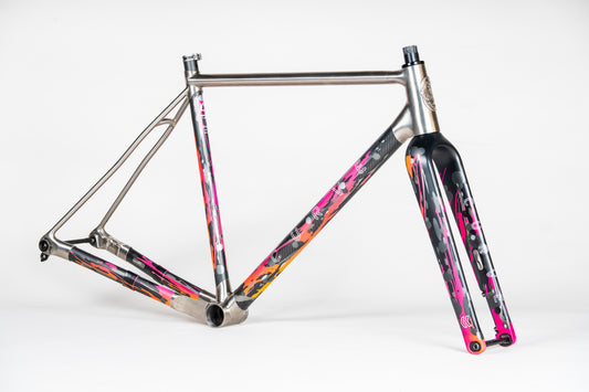 CarboKev Frameset