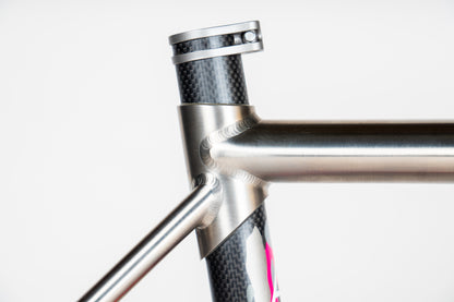 CarboKev Frameset