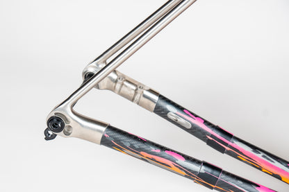 CarboKev Frameset