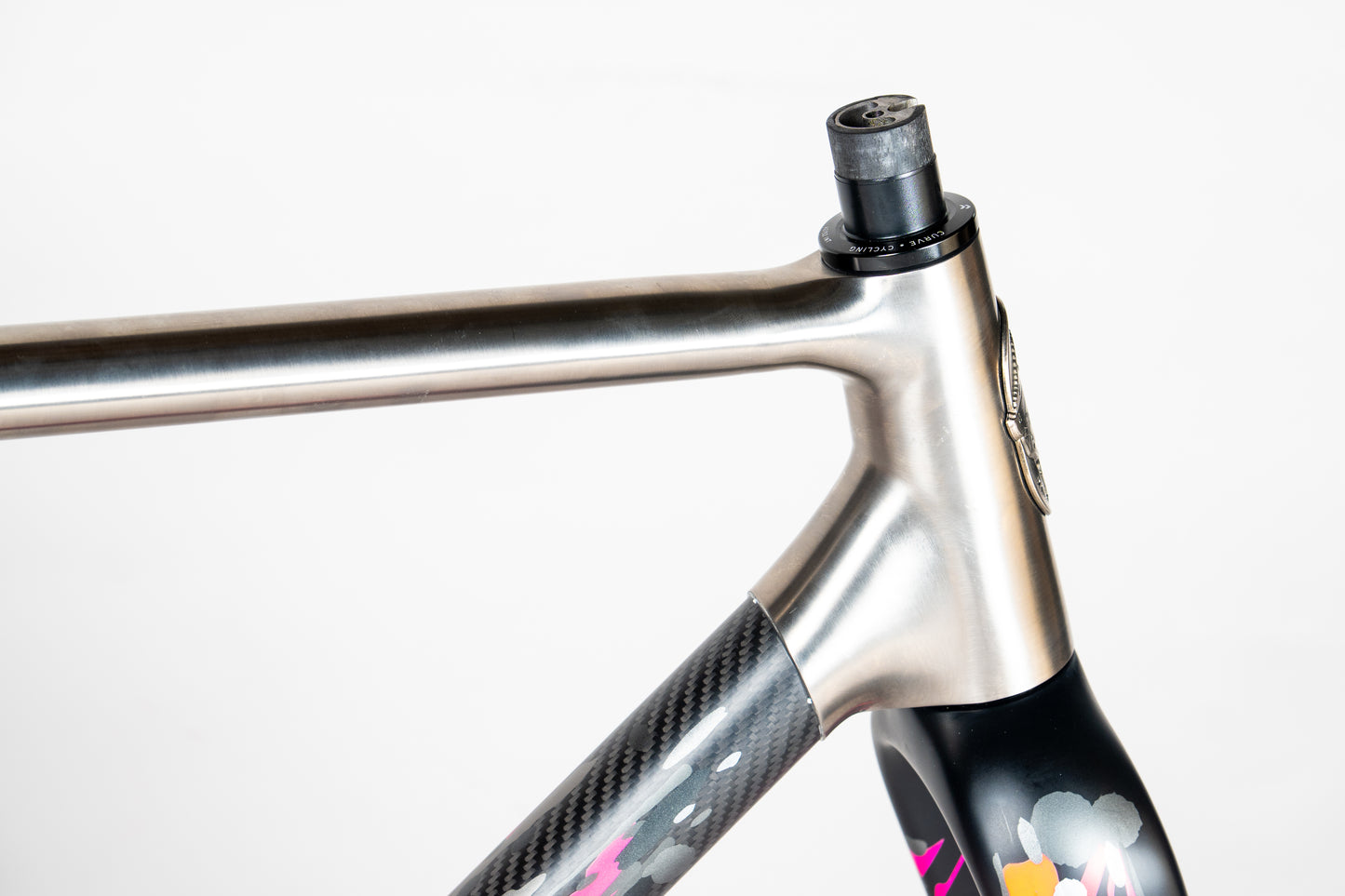CarboKev Frameset