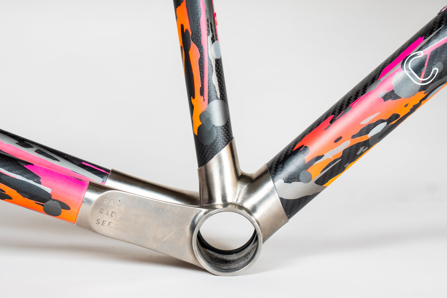 CarboKev Frameset
