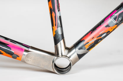CarboKev Frameset