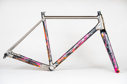 CarboKev Frameset