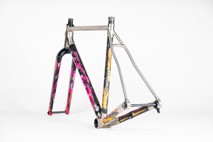 CarboKev Frameset
