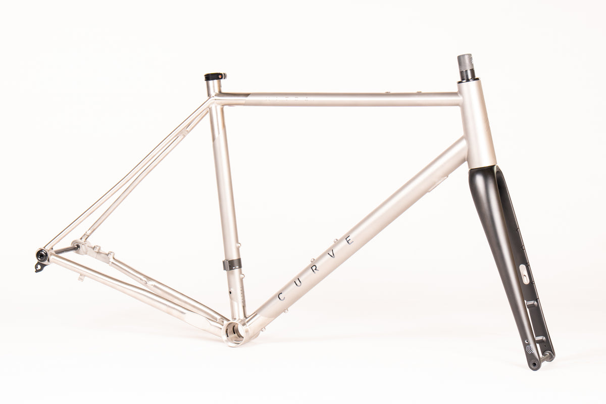 ULTRA+ Frameset
