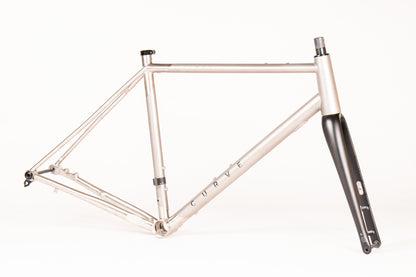 ULTRA+ Frameset