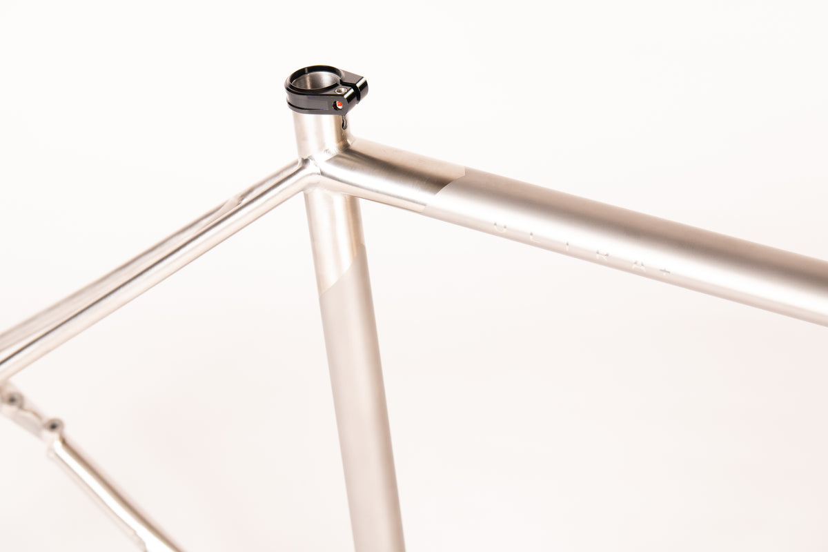 ULTRA+ Frameset