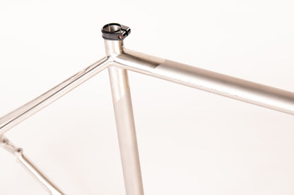 ULTRA+ Frameset