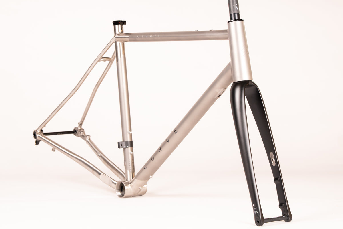 ULTRA+ Frameset