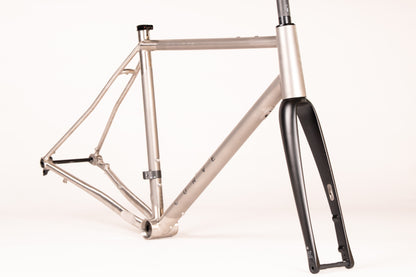 ULTRA+ Frameset