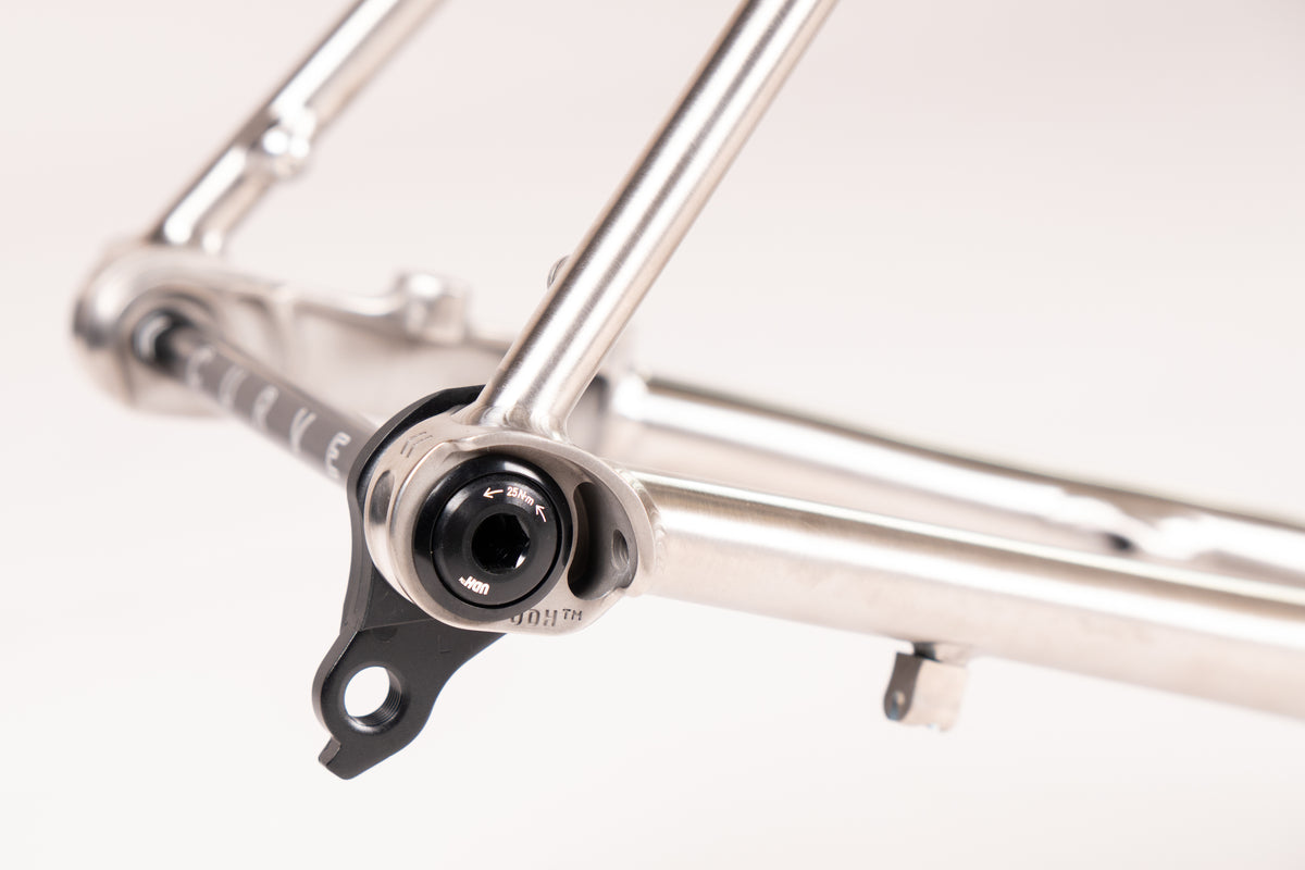 ULTRA+ Frameset