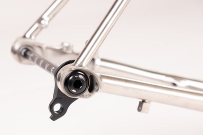 ULTRA+ Frameset
