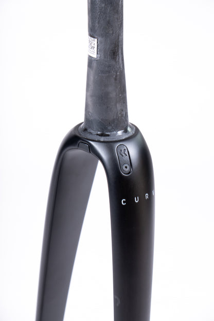 FORK KIT - RACE 380 inc Plugs & Inserts