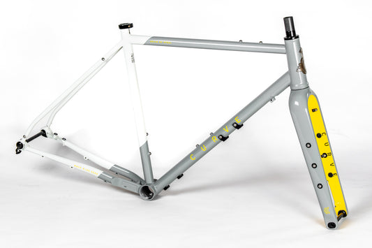 Kevin of Steel 4 Frameset